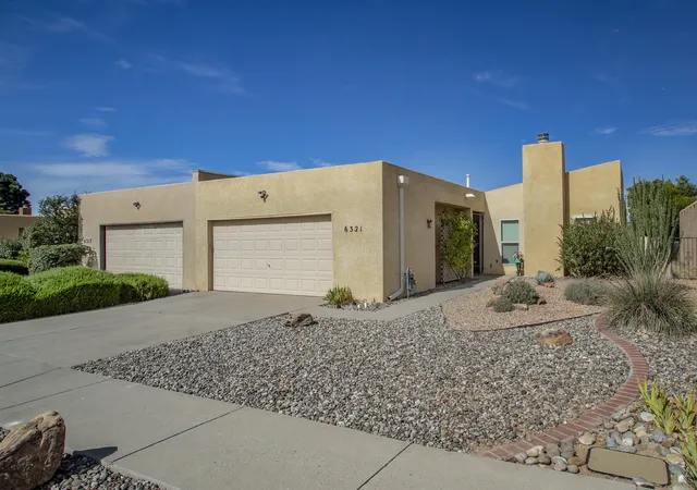 Photo 1 of Sale Pending at 6321 Antares Rd Ne, Albuquerque, NM 87111 | MLS# 1108966 | Listing updated on 2026-09-09