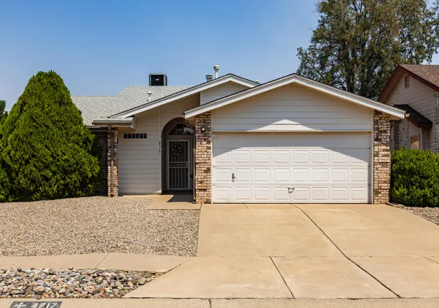 Photo 1 of Sale Pending at 4717 Snapdragon Rd Nw, Albuquerque, NM 87120 | MLS# 1108993 | Listing updated on 2026-09-25
