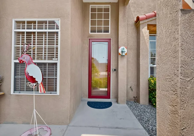 Photo 2 of Sale Pending at 8415 Helen Hardin St Ne, Albuquerque, NM 87122 | MLS# 1108995 | Listing updated on 2026-08-31