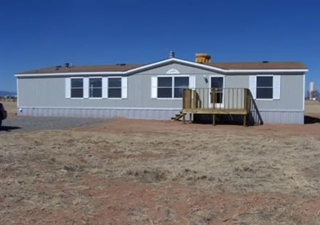 Photo 1 of Sale Pending at 38 Capitan St, Moriarty, NM 87035 | MLS# 1109002 | Listing updated on 2026-08-31