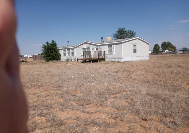 Photo 2 of Sale Pending at 38 Capitan St, Moriarty, NM 87035 | MLS# 1109002 | Listing updated on 2026-08-31