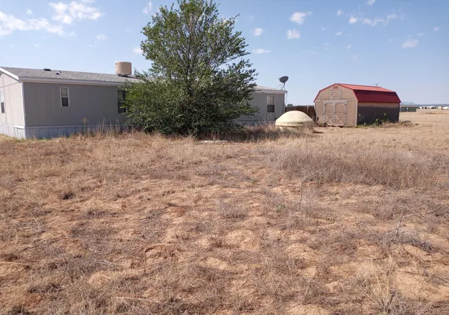 Photo 3 of Sale Pending at 38 Capitan St, Moriarty, NM 87035 | MLS# 1109002 | Listing updated on 2026-09-14