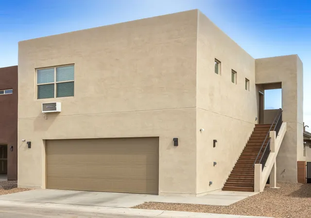 Photo 2 of Single family home for sale at 5829 Diebenkorn Se, Albuquerque, NM 87106 | MLS# 1109003 | Listing updated on 2026-09-15