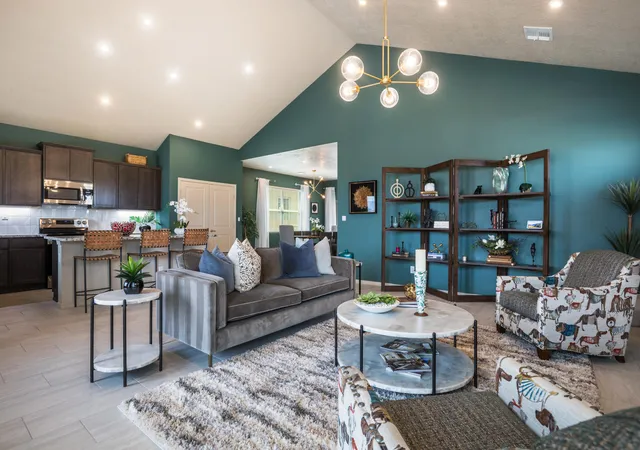 Photo 3 of Single family home for sale at 5829 Diebenkorn Se, Albuquerque, NM 87106 | MLS# 1109003 | Listing updated on 2026-09-15
