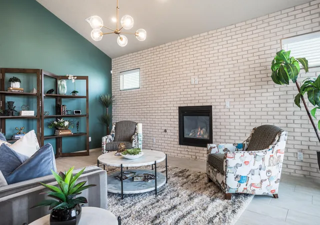 Photo 4 of Single family home for sale at 5829 Diebenkorn SE, Albuquerque, NM 87106 | MLS# 1109003 | Listing updated on 2026-09-15