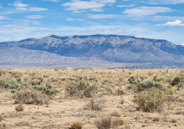 Land for sale at Agave St NW, Albuquerque, NM 87120 | MLS# 1109004