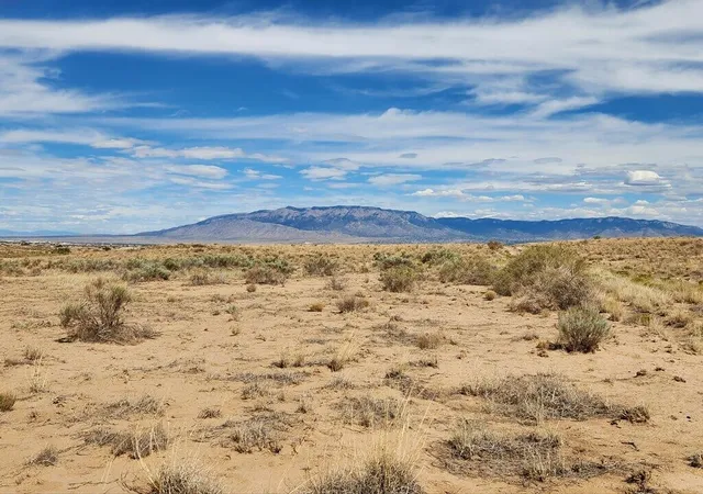 Photo 2 of Land for sale at Agave St Nw, Albuquerque, NM 87120 | MLS# 1109004 | Listing updated on 2026-09-14