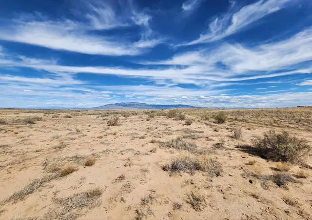 Photo 3 of Land for sale at Agave St Nw, Albuquerque, NM 87120 | MLS# 1109004 | Listing updated on 2026-09-14