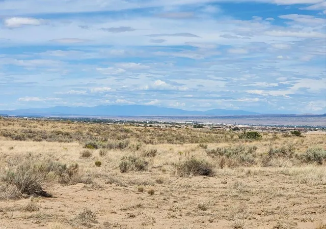 Photo 3 of Land for sale at Agave St NW, Albuquerque, NM 87120 | MLS# 1109004 | Listing updated on 2026-09-14