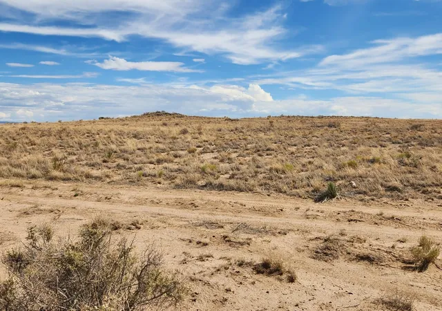 Photo 4 of Land for sale at Agave St NW, Albuquerque, NM 87120 | MLS# 1109004 | Listing updated on 2026-09-14