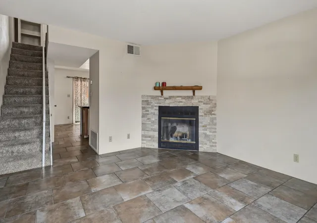 Photo 3 of Townhouse for sale at 3301 Monroe St Ne #UNIT J105, Albuquerque, NM 87110 | MLS# 1109030 | Listing updated on 2026-09-08