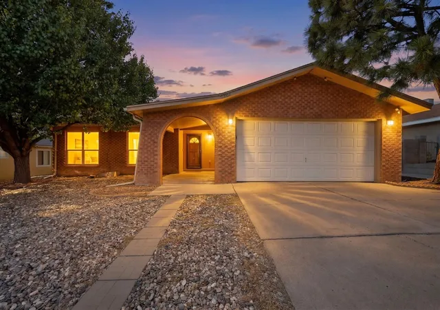 Photo 2 of Single family home for sale at 9015 Freedom Way Ne, Albuquerque, NM 87109 | MLS# 1109034 | Listing updated on 2026-09-24