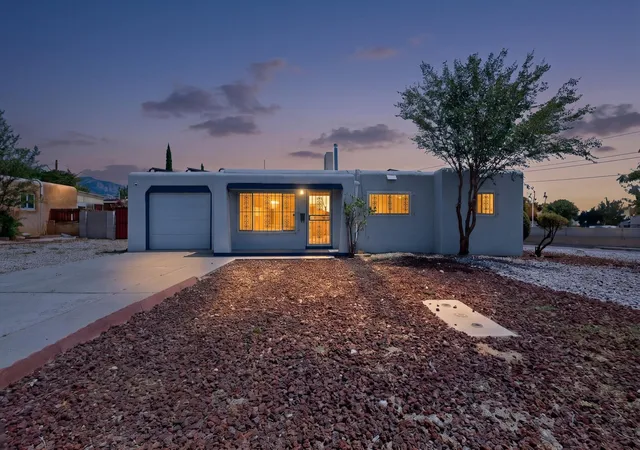 Photo 1 of Sale Pending at 2304 Elizabeth St Ne, Albuquerque, NM 87112 | MLS# 1109035 | Listing updated on 2026-09-02
