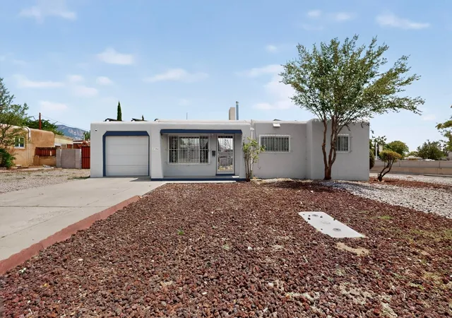 Photo 2 of Sale Pending at 2304 Elizabeth St Ne, Albuquerque, NM 87112 | MLS# 1109035 | Listing updated on 2026-09-02