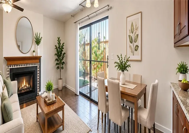 Photo 4 of Condo for sale at 1601 Pennsylvania St NE #K-01, Albuquerque, NM 87110 | MLS# 1109037 | Listing updated on 2026-09-20