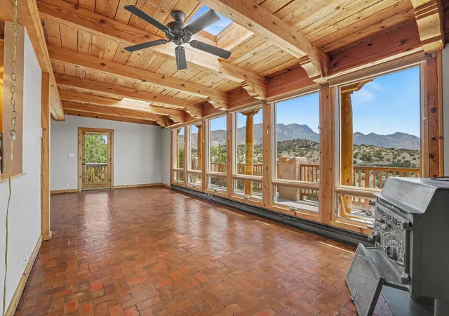 Photo 3 of Single family home for sale at 2 Cueva Cyn Rd, Placitas, NM 87043 | MLS# 1109041 | Listing updated on 2026-10-07