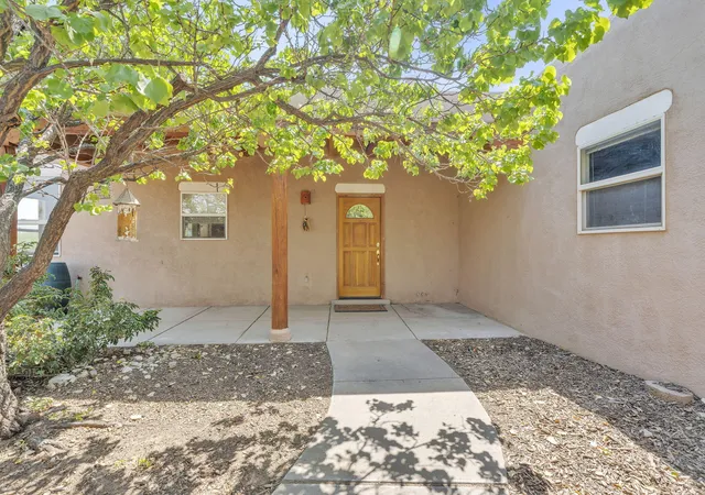 Photo 3 of Sale Pending at 115 El Rey Dr Nw, Corrales, NM 87048 | MLS# 1109054 | Listing updated on 2026-09-08