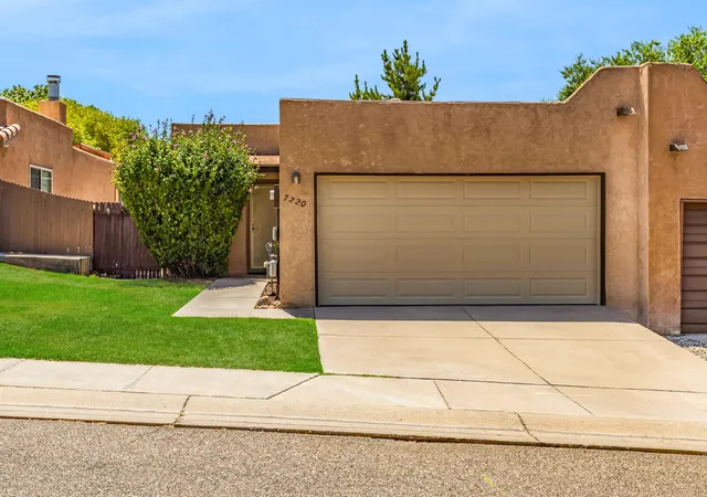 Photo 1 of Sale Pending at 7220 Chickadee Ln Ne, Albuquerque, NM 87109 | MLS# 1109062 | Listing updated on 2026-09-02