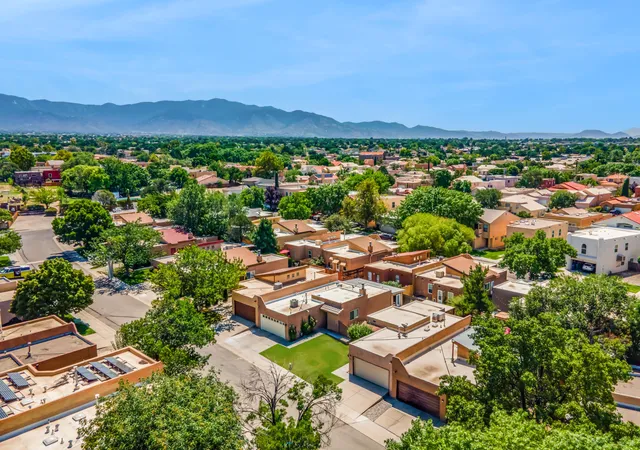 Photo 2 of Sale Pending at 7220 Chickadee Ln Ne, Albuquerque, NM 87109 | MLS# 1109062 | Listing updated on 2026-09-02