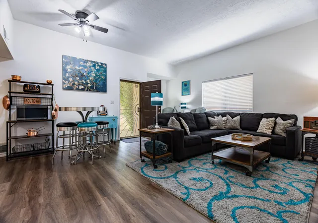 Photo 3 of Sale Pending at 7220 Chickadee Ln Ne, Albuquerque, NM 87109 | MLS# 1109062 | Listing updated on 2026-09-02