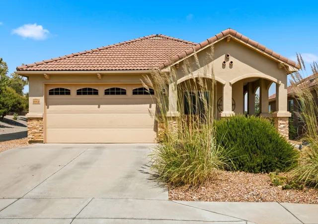 Photo 1 of Single family home for sale at 840 Cottonwood Cir, Bernalillo, NM 87004 | MLS# 1109063 | Listing updated on 2026-09-29