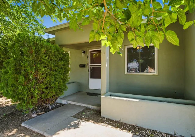 Photo 1 of Single family home for sale at 932 Florida St Se, Albuquerque, NM 87108 | MLS# 1109066 | Listing updated on 2026-09-09