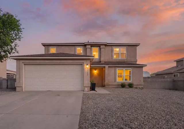 Photo 1 of Single family home for sale at 7143 Raleigh Hills Dr Ne, Rio Rancho, NM 87144 | MLS# 1109072 | Listing updated on 2026-09-18