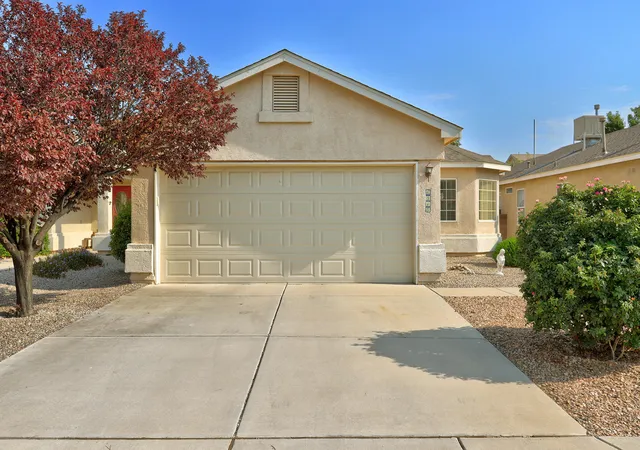 Photo 2 of Sale Pending at 6315 Michelangelo Ln Nw, Albuquerque, NM 87114 | MLS# 1109085 | Listing updated on 2026-08-31