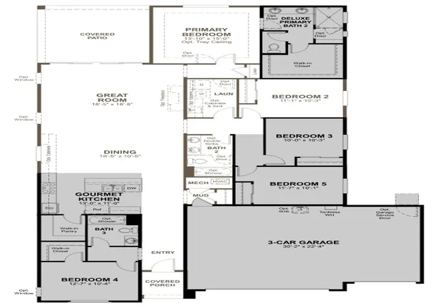 Photo 2 of Sale Pending at 1073 Aleen Rd Se, Rio Rancho, NM 87124 | MLS# 1109093 | Listing updated on 2026-09-08