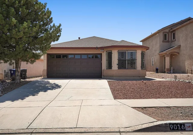 Photo 1 of Sale Pending at 9016 Violet Orchid Trl Sw, Albuquerque, NM 87121 | MLS# 1109103 | Listing updated on 2026-09-10