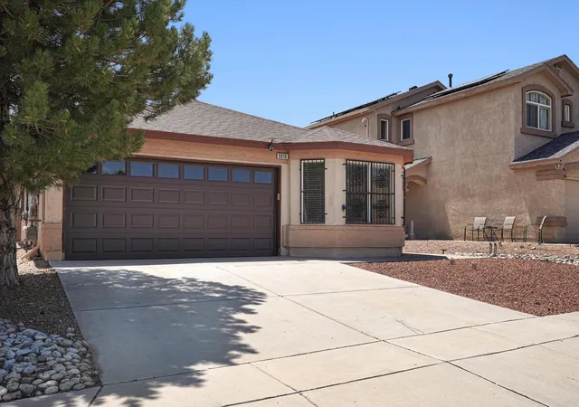 Photo 2 of Sale Pending at 9016 Violet Orchid Trl Sw, Albuquerque, NM 87121 | MLS# 1109103 | Listing updated on 2026-09-10