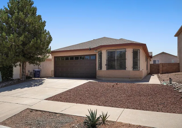 Photo 3 of Sale Pending at 9016 Violet Orchid Trl Sw, Albuquerque, NM 87121 | MLS# 1109103 | Listing updated on 2026-09-10