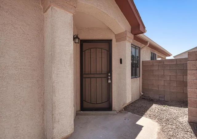 Photo 3 of Sale Pending at 9016 Violet Orchid Trl SW, Albuquerque, NM 87121 | MLS# 1109103 | Listing updated on 2026-09-10