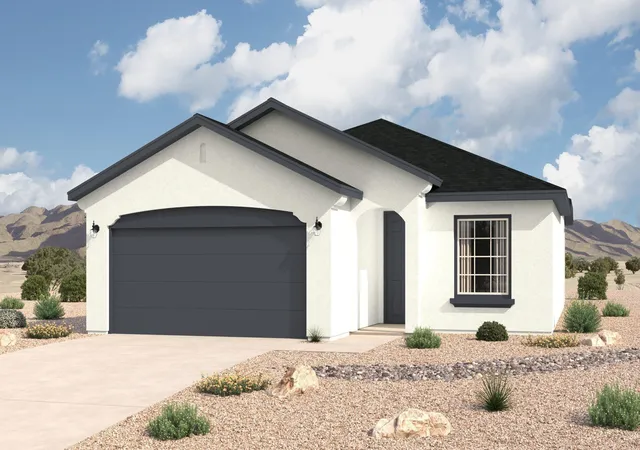 Photo 1 of Single family home for sale at 19 Maravilla Cir, Los Lunas, NM 87031 | MLS# 1109120 | Listing updated on 2026-09-13