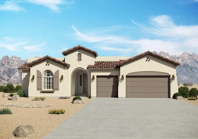Photo 1 of Single family home for sale at 6922 Zachary Rd Ne, Rio Rancho, NM 87144 | MLS# 1109121 | Listing updated on 2026-09-13