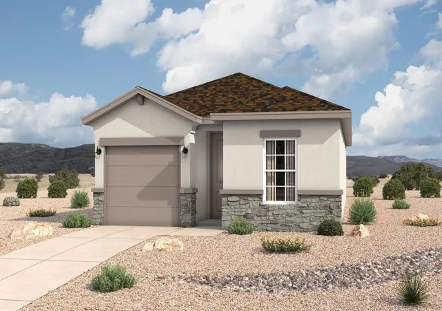 Photo 1 of Single family home for sale at 1268 Rosemary St Sw, Albuquerque, NM 87121 | MLS# 1109122 | Listing updated on 2026-09-13