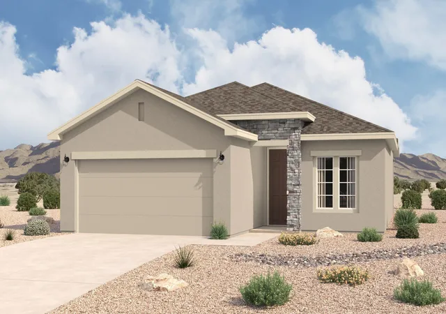 Photo 1 of Sale Pending at 2504 Camino Azul Loop, Rio Rancho, NM 87144 | MLS# 1109123 | Listing updated on 2026-09-13