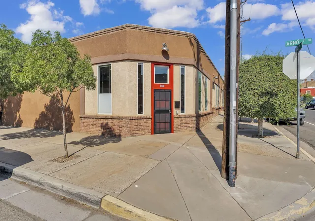Condo for sale at 401 Tijeras Ave NE, Albuquerque, NM 87102 | MLS# 1109130