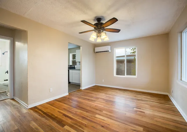 Photo 3 of Single family home for sale at 5201 Grande Dr Nw, Albuquerque, NM 87107 | MLS# 1109133 | Listing updated on 2026-09-05