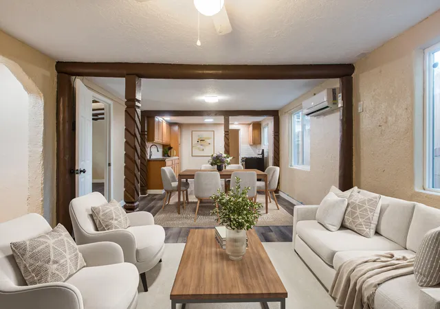 Photo 4 of Single family home for sale at 5201 Grande Dr NW, Albuquerque, NM 87107 | MLS# 1109133 | Listing updated on 2026-09-05