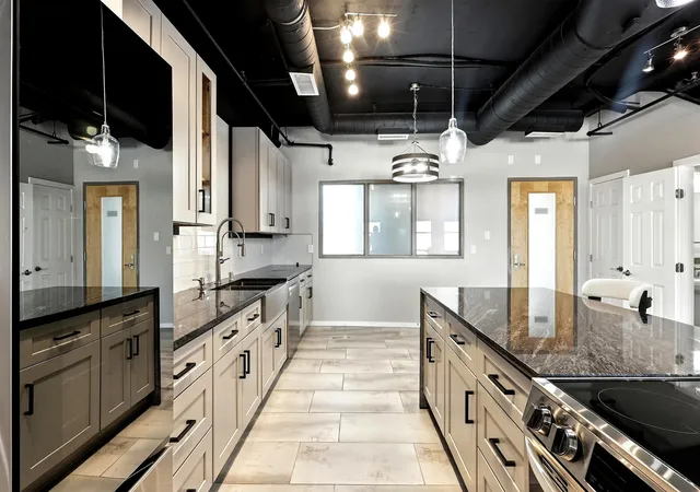 Photo 3 of Condo for sale at 219 Central Ave NW #306, Albuquerque, NM 87102 | MLS# 1109142 | Listing updated on 2026-09-21
