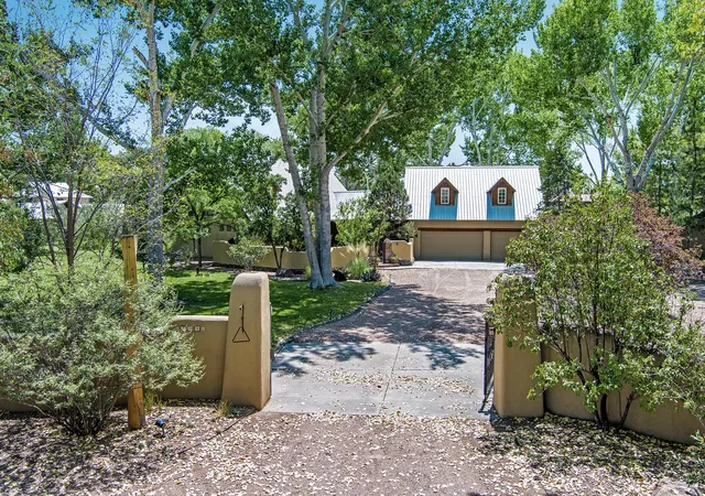 Photo 2 of Sale Pending at 398 Price Ln, Corrales, NM 87048 | MLS# 1109143 | Listing updated on 2026-10-01