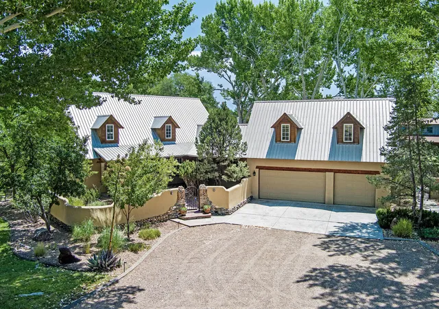 Photo 4 of Sale Pending at 398 Price Ln, Corrales, NM 87048 | MLS# 1109143 | Listing updated on 2026-10-01