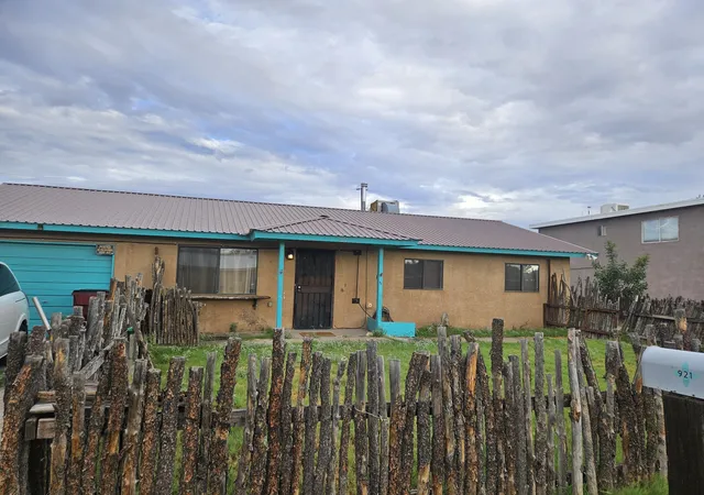 Photo 1 of Sale Pending at 921 Impala Dr, Belen, NM 87002 | MLS# 1109149 | Listing updated on 2026-08-31