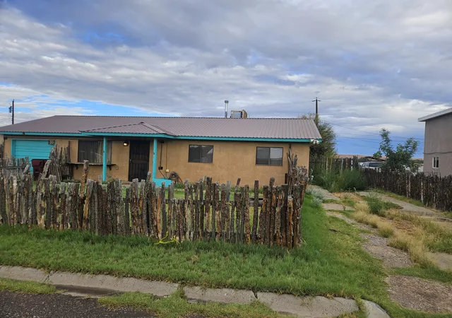 Photo 2 of Sale Pending at 921 Impala Dr, Belen, NM 87002 | MLS# 1109149 | Listing updated on 2026-08-31