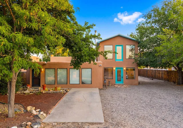 Photo 1 of Single family home for sale at 10709 Cielo Vista Del Norte, Corrales, NM 87048 | MLS# 1109150 | Listing updated on 2026-09-06