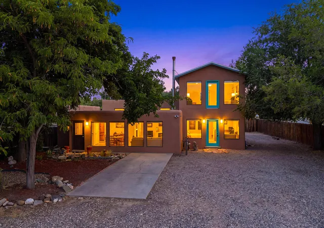 Photo 2 of Single family home for sale at 10709 Cielo Vista Del Norte, Corrales, NM 87048 | MLS# 1109150 | Listing updated on 2026-09-06
