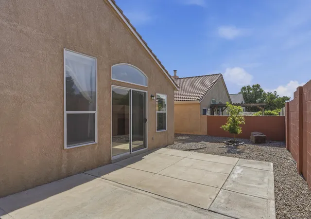 Photo 33 of Single family home for sale at 7205 Quail Springs Pl Ne, Albuquerque, NM 87113 | MLS# 1109155 | Listing updated on 2026-09-11