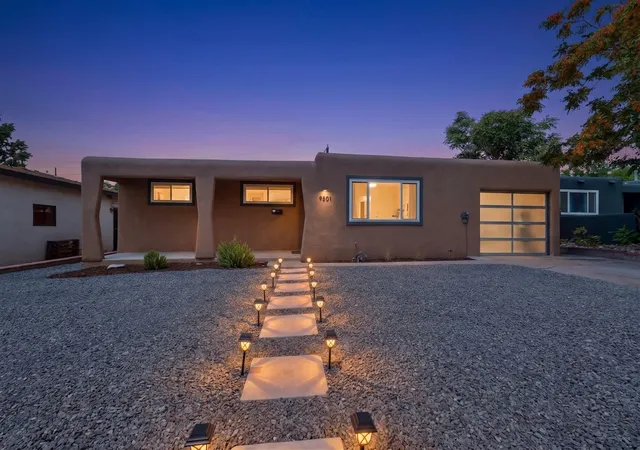 Photo 1 of Single family home for sale at 9801 Chapala Dr Ne, Albuquerque, NM 87111 | MLS# 1109164 | Listing updated on 2026-09-11