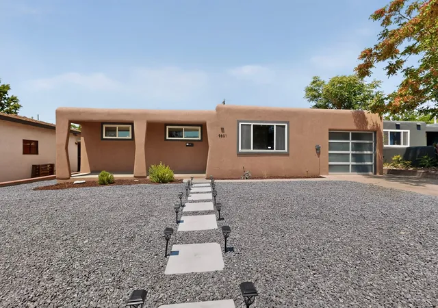 Photo 2 of Single family home for sale at 9801 Chapala Dr Ne, Albuquerque, NM 87111 | MLS# 1109164 | Listing updated on 2026-09-11